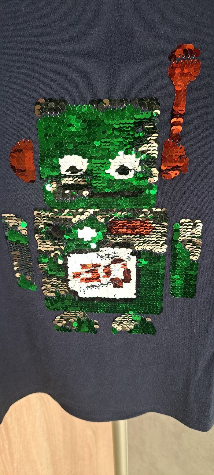 Haut garcon - photo numéro 3