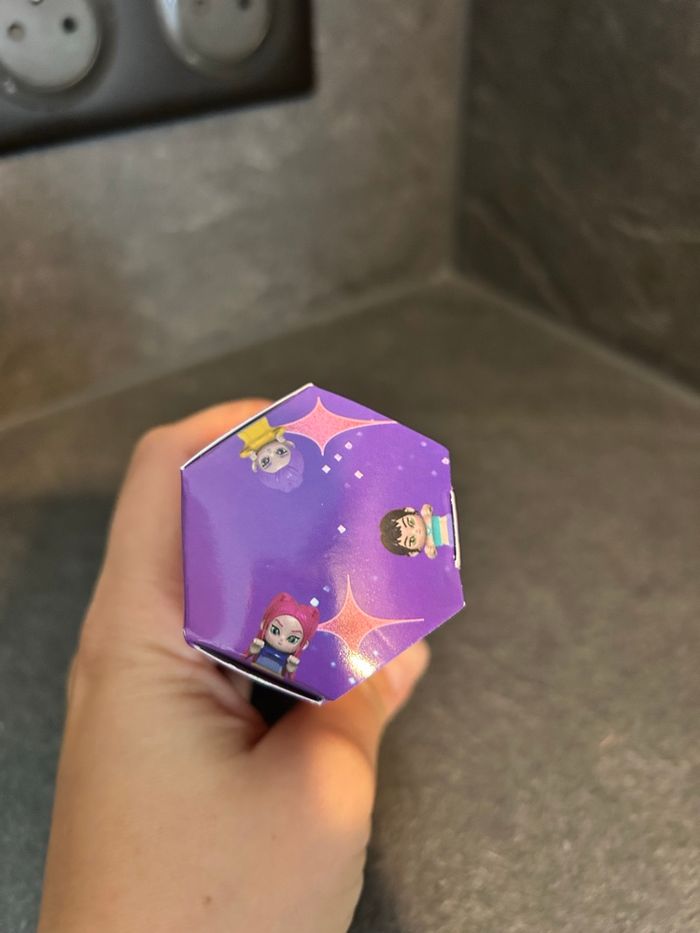 Figurine kpop démon Hunters - photo numéro 4