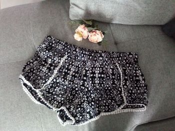 Beau short taille 40