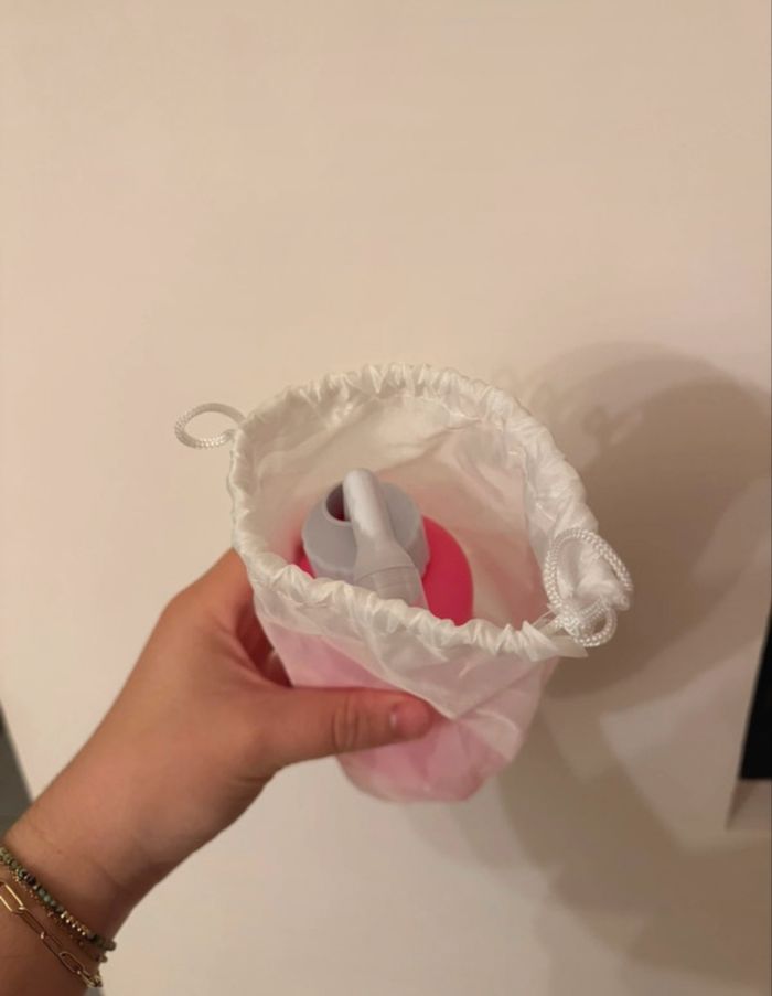 Douchette post-accouchement - photo numéro 3