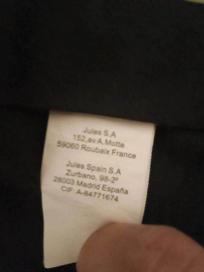 Pantalon habillé - photo numéro 6