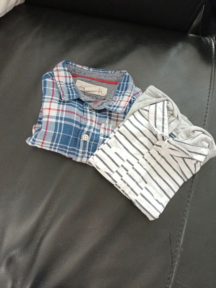 Chemise