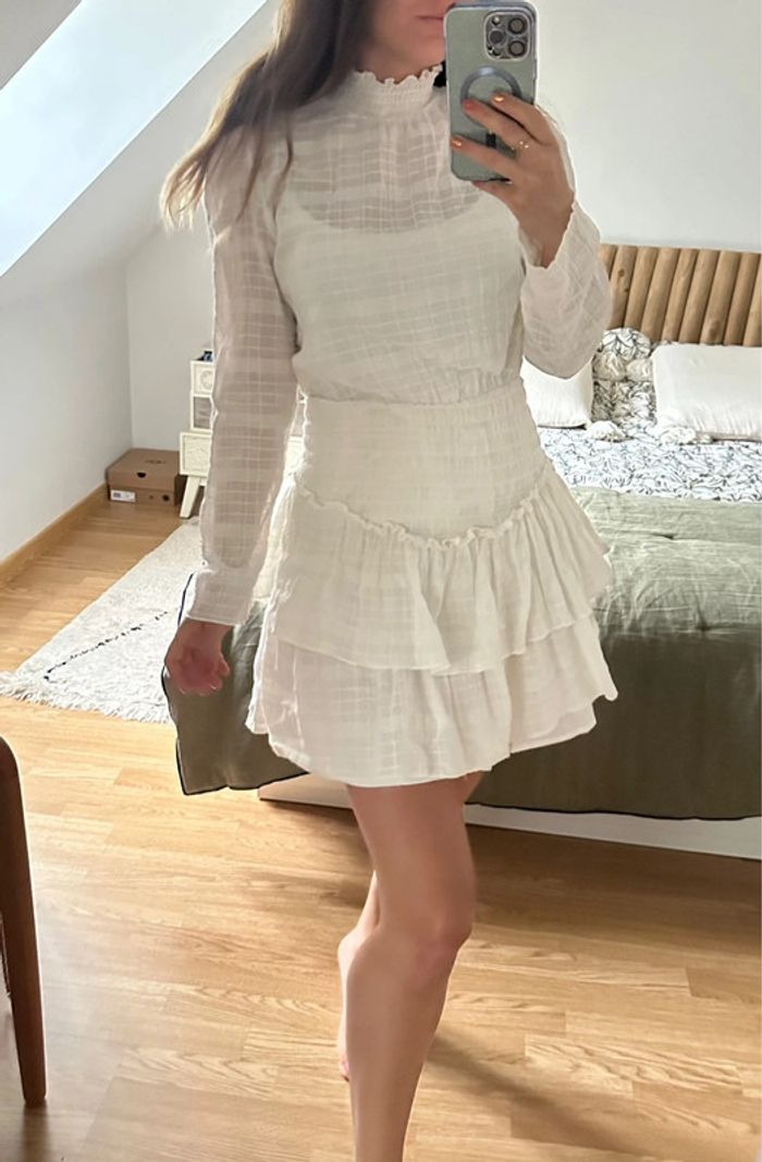 Robe bohème Asos neuve 🍸 - photo numéro 4