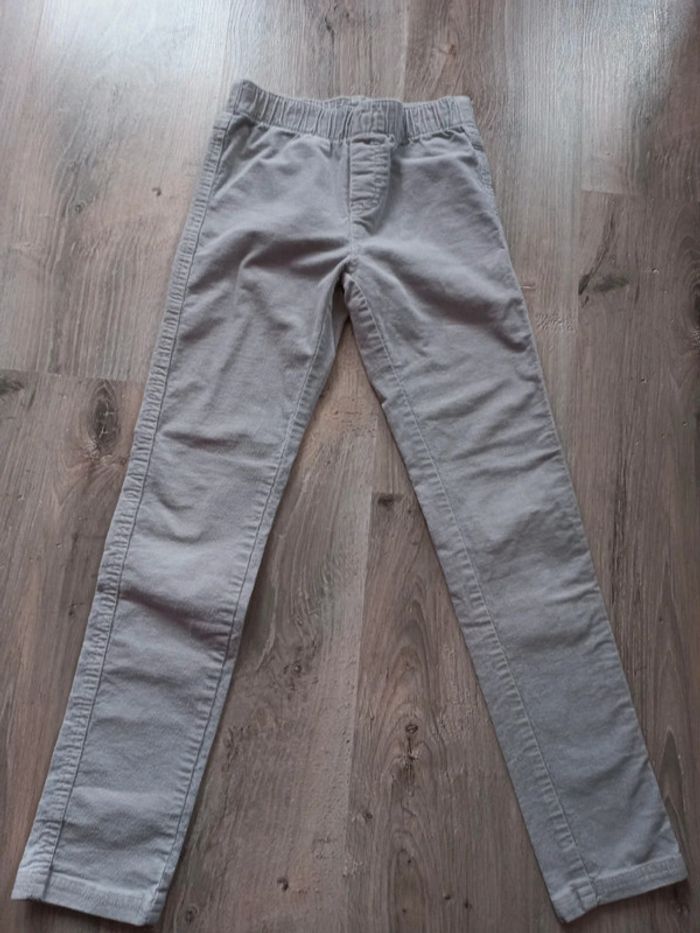 Jegging 'In extenso'