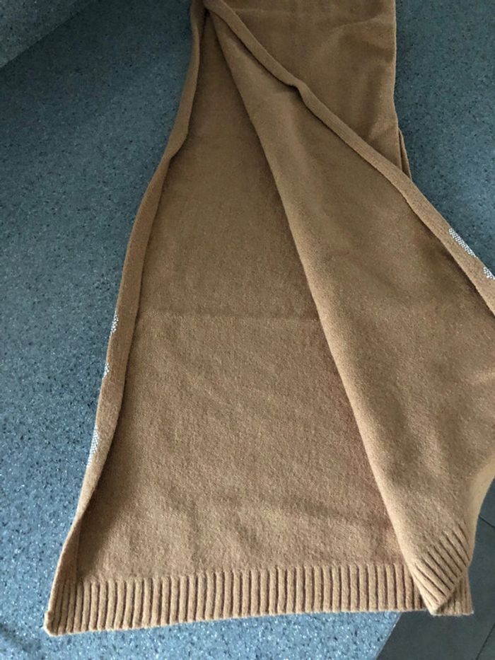 Écharpe - photo numéro 3