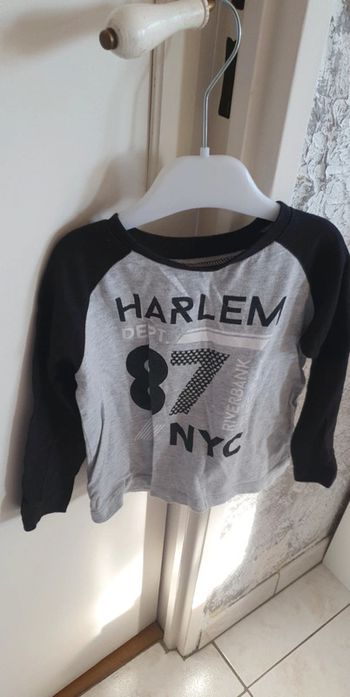 T shirt primark 3 ans