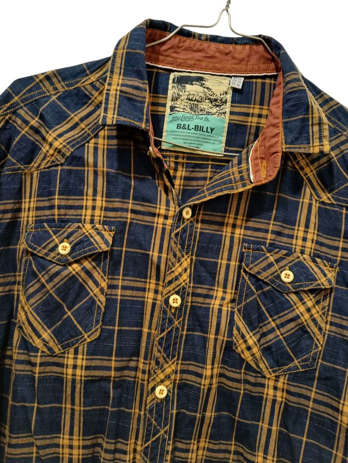 T-shirt pour homme XXL - photo numéro 3