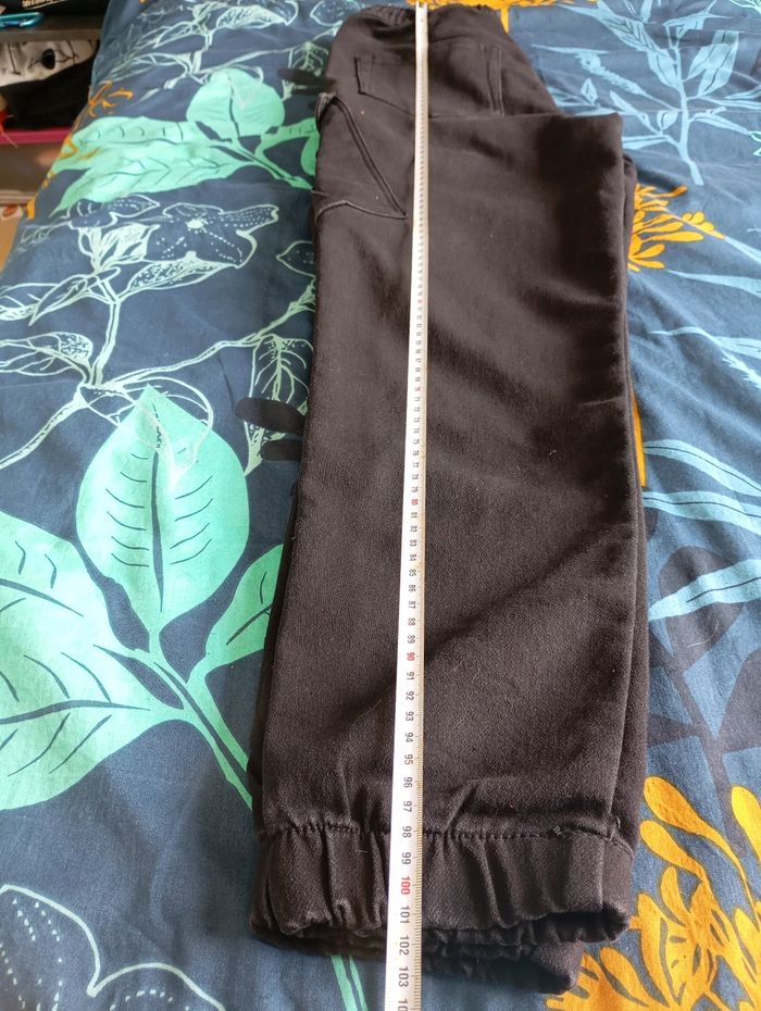 Pantalon cargo Kiabi 14 ans - photo numéro 4