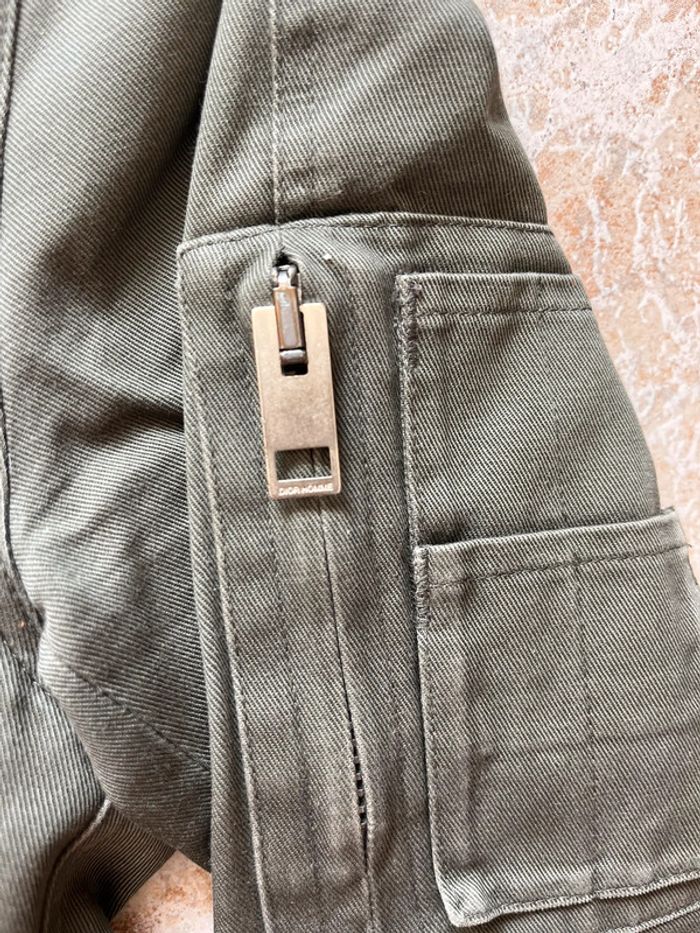 Veste jean Christian Dior - photo numéro 3
