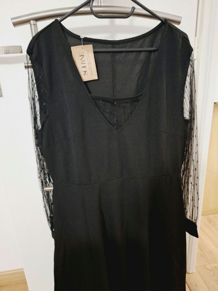 Robe , taille 44/46 - photo numéro 3