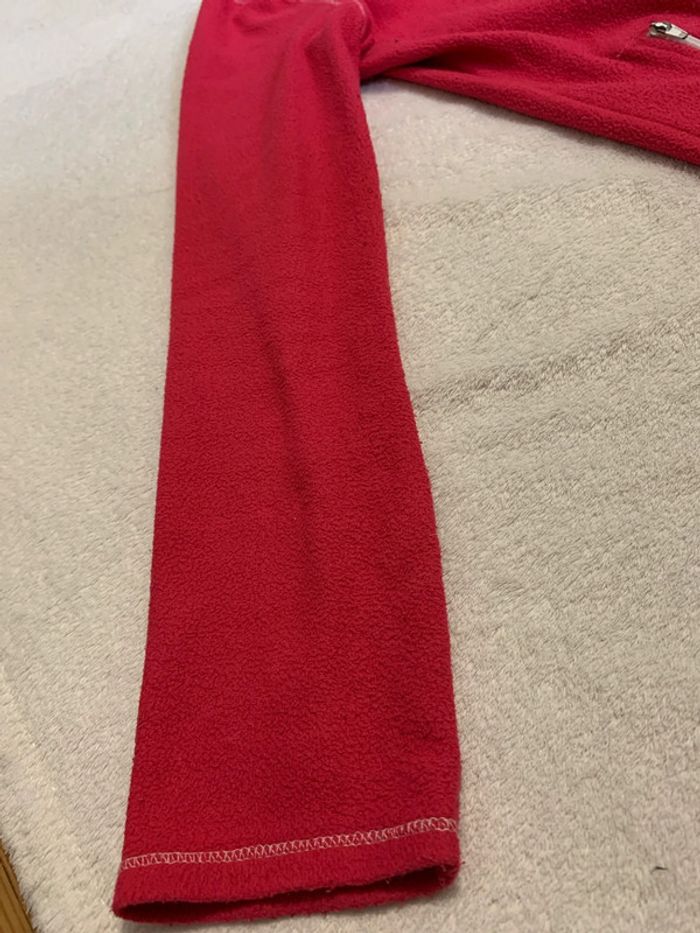 Veste polaire - photo numéro 4