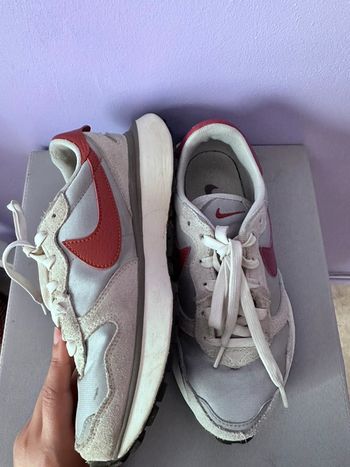 Basket Nike Phœnix Waffle