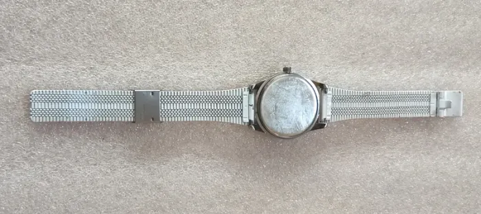 Montre "Opex" - photo numéro 3