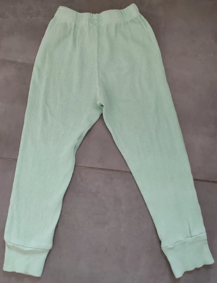 Pyjama Zeeman 92 cm - photo numéro 7