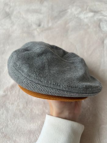 Casquette Bébé