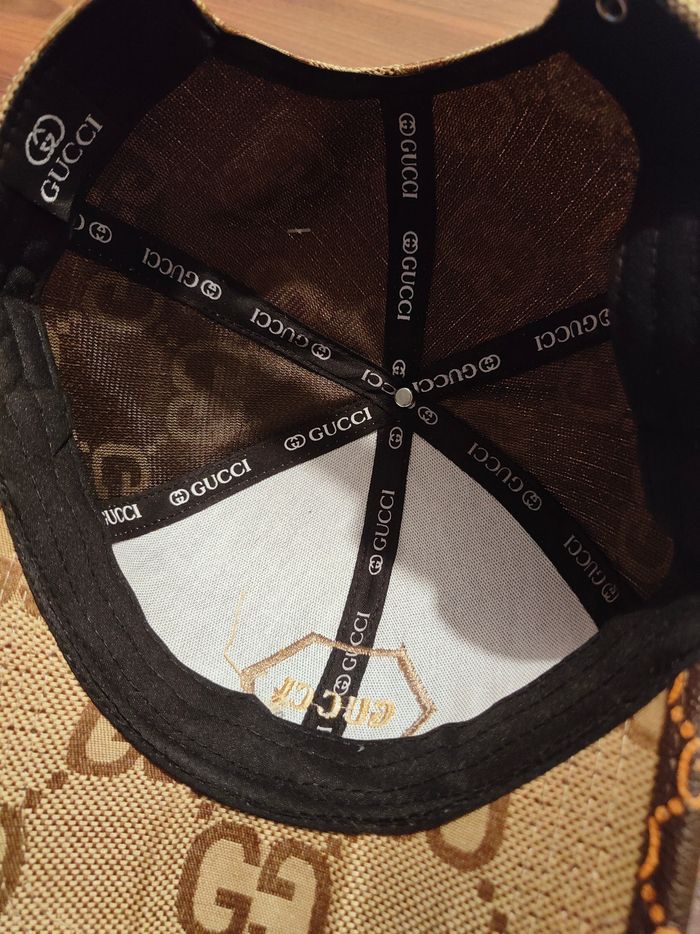 Casquette - photo numéro 5