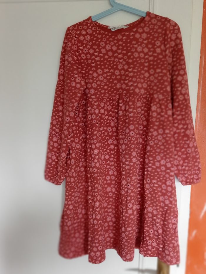 Vêtements fille