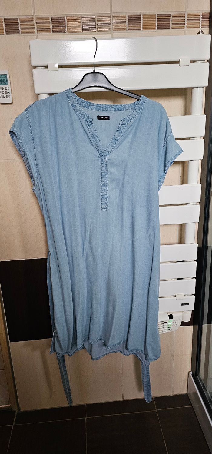 Robe d'été