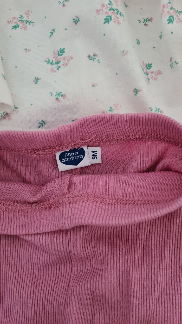 Ensemble de vêtements - photo numéro 2