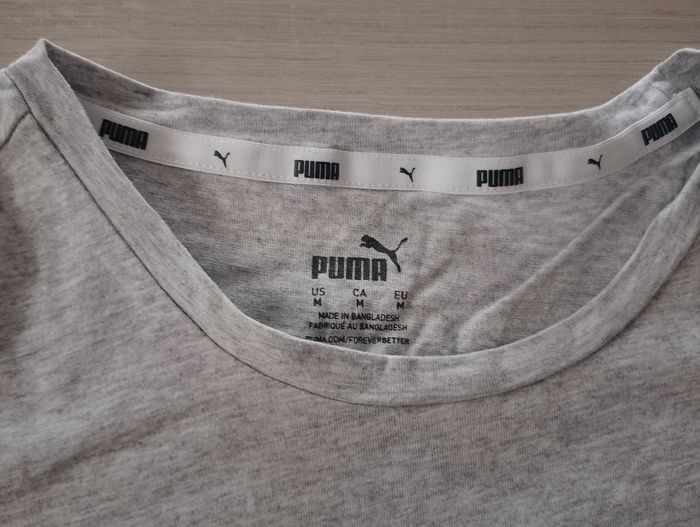 Tee-shirt femme - photo numéro 3