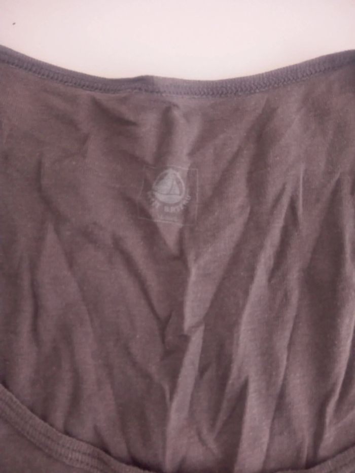 T-shirt petit bateau - photo numéro 3