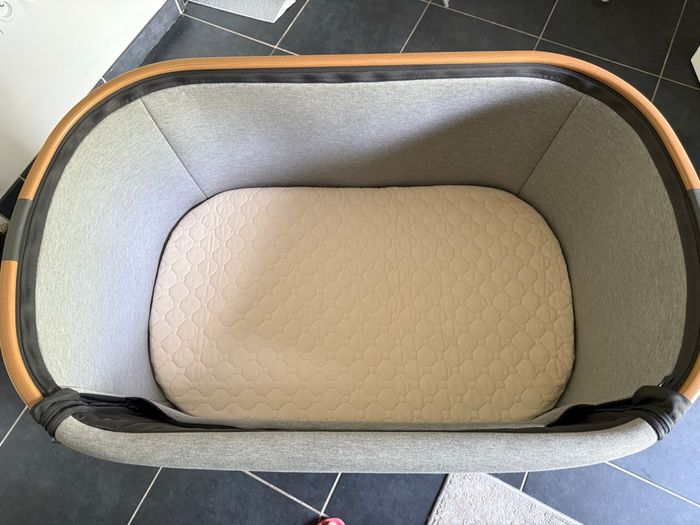 Lit cododo maxi cosi
