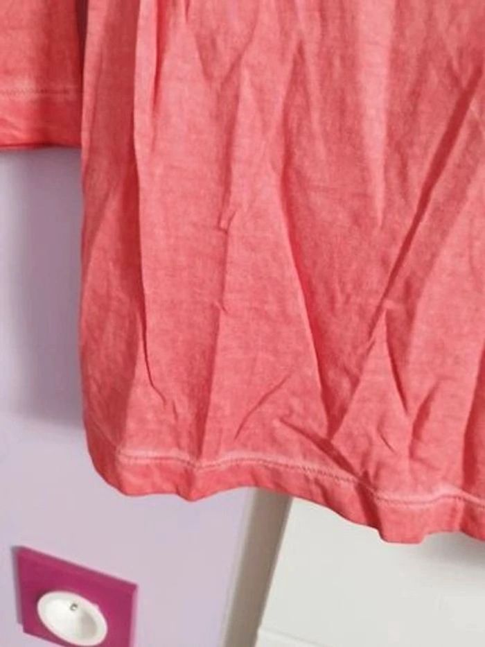 Tee-shirt 10 ans Creeks - photo numéro 4