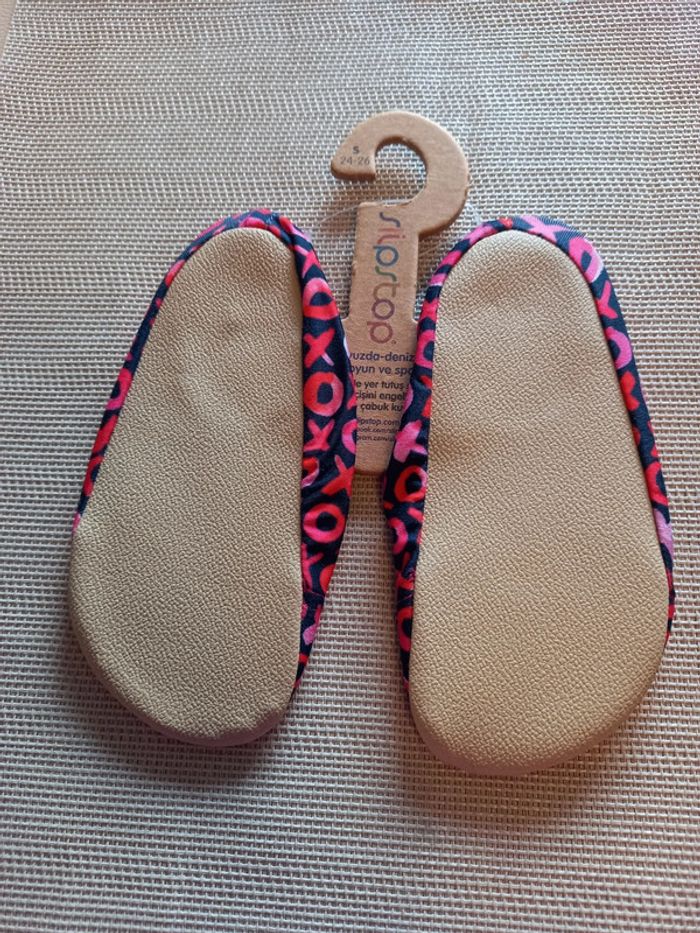 Unisex S slipstop - photo numéro 2