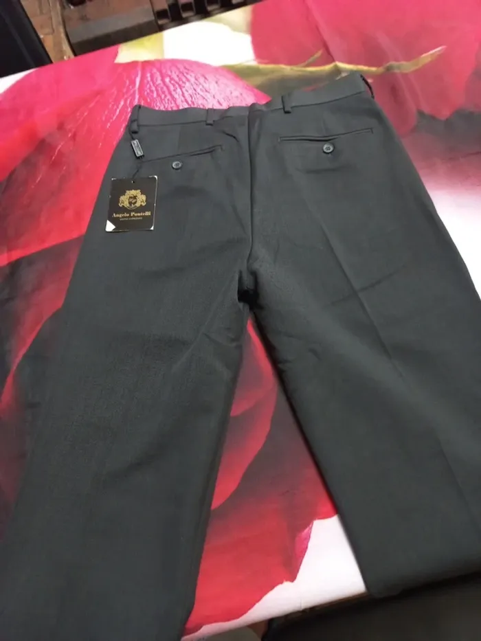 Pantalon costume - photo numéro 8