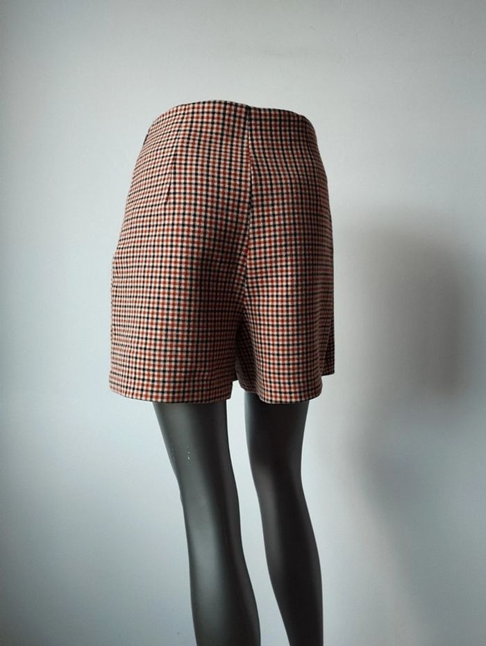 Jupe short Cache Cache taille 36 - photo numéro 5