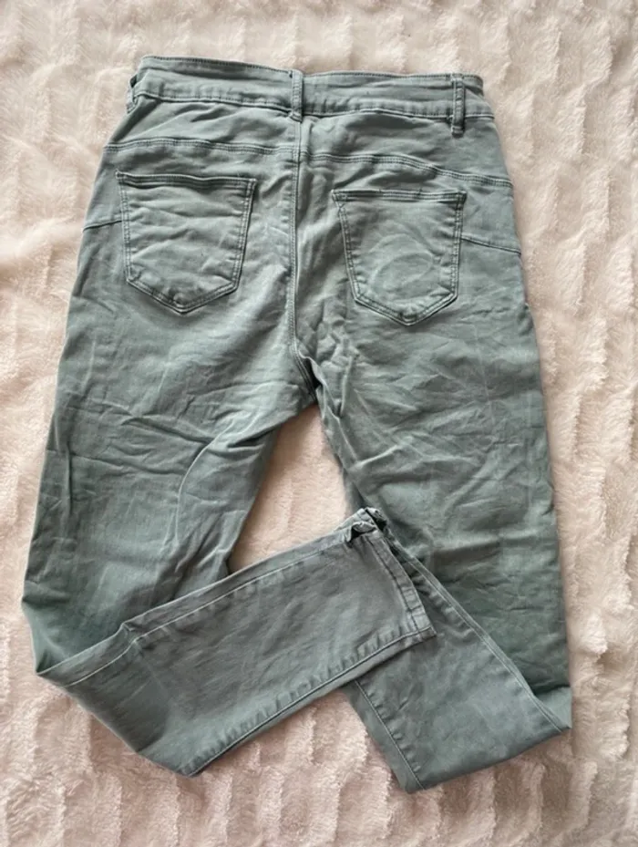Jeans Onado - photo numéro 4