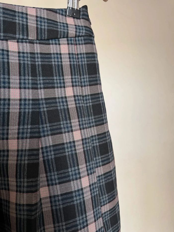 Jupe plissé à carreaux 40 Primark - photo numéro 5