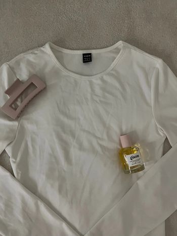 body blanc shein