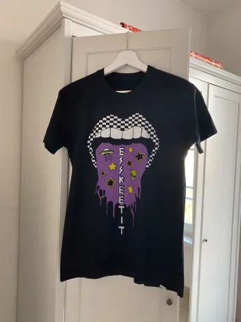 tee-shirt lil pump