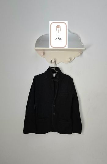 Blazer * Tape à L’œil *