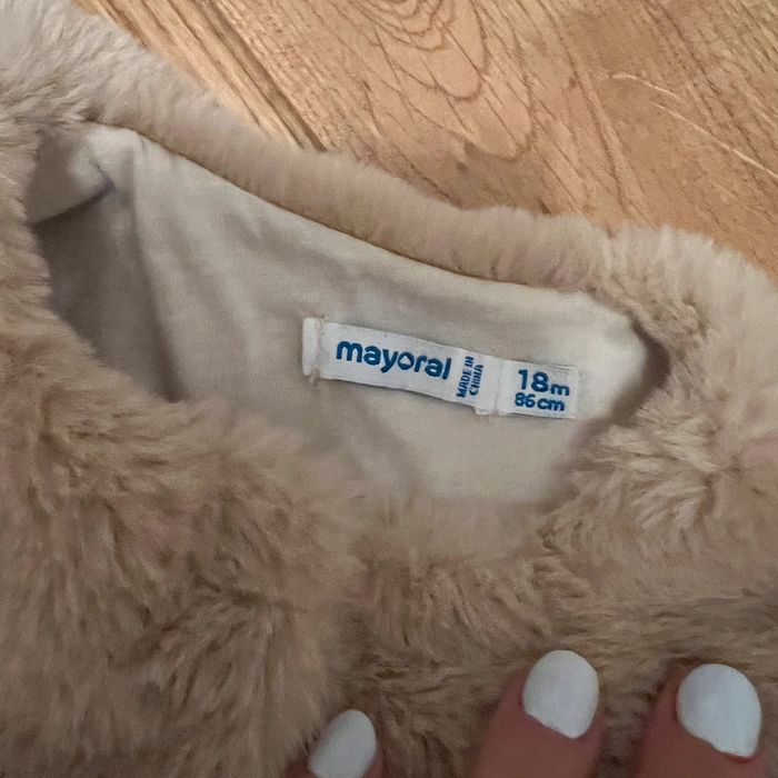 Lot de 3 vestes sans manches - photo numéro 10
