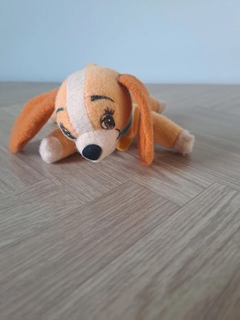 Peluche Belle Disney