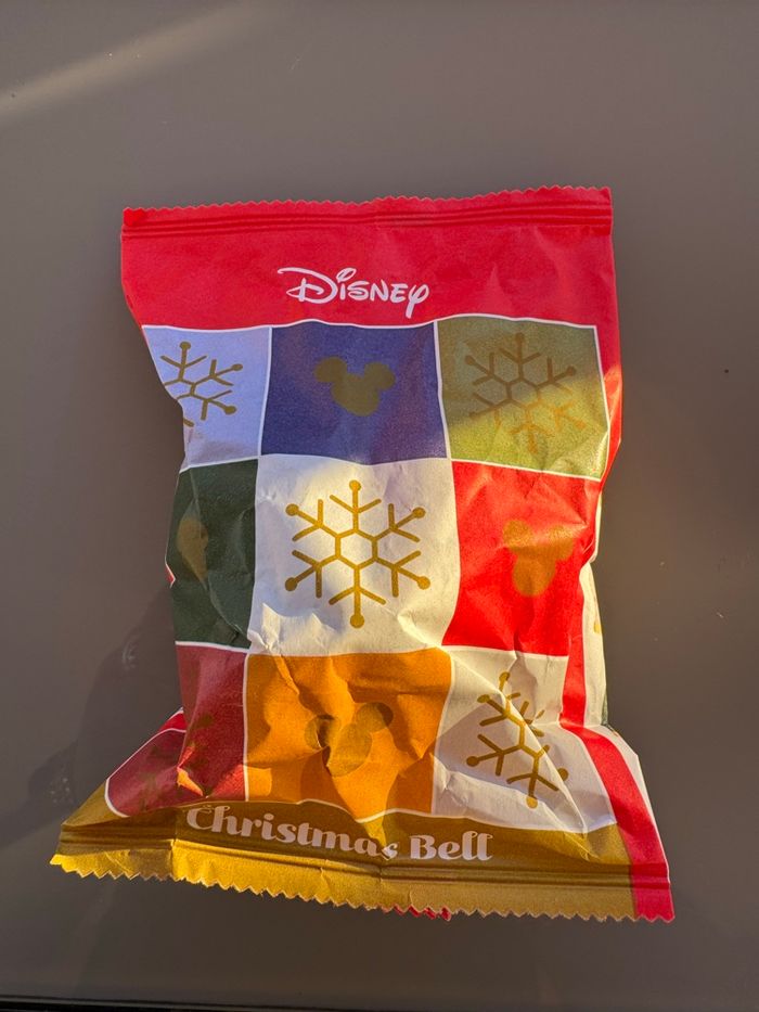 Cloche Disney - photo numéro 3