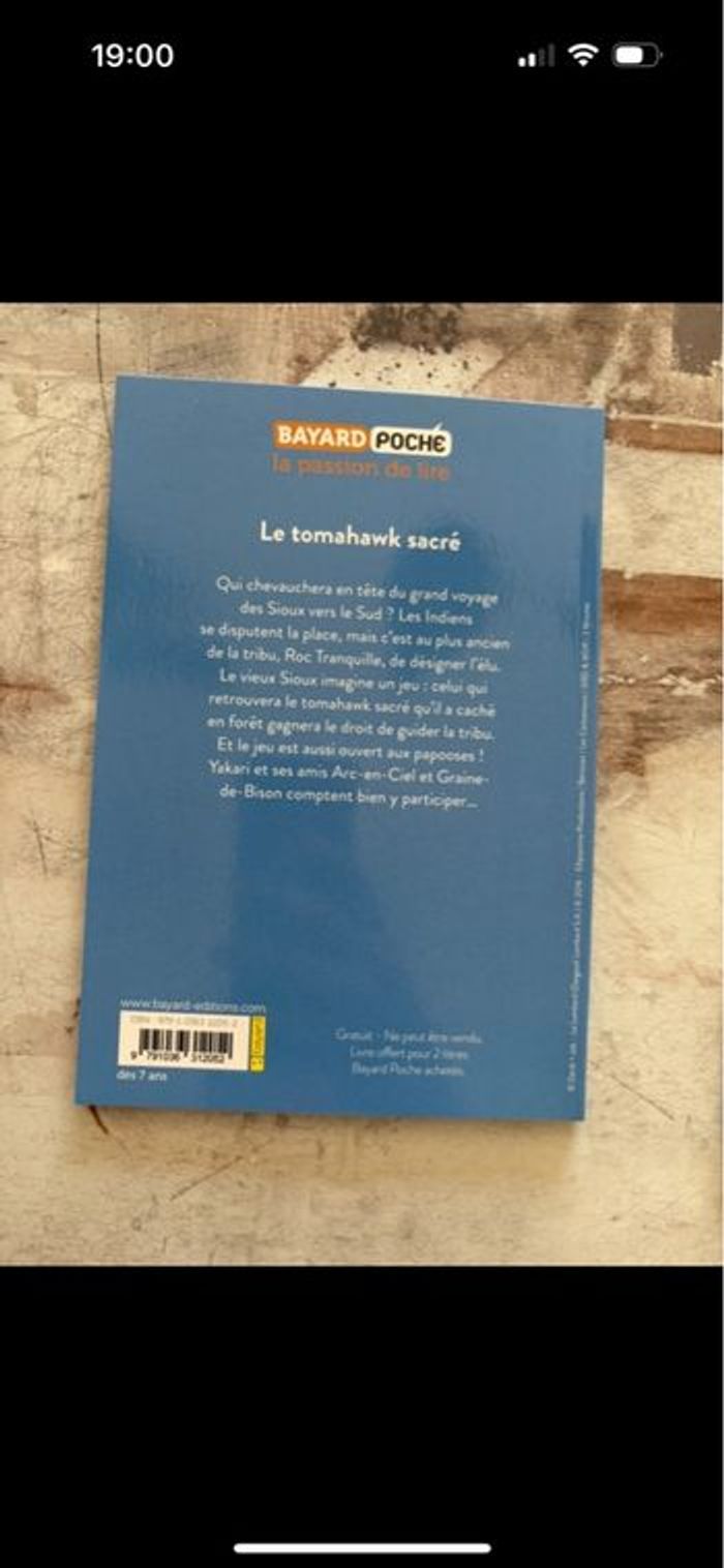 Lot livres enfants - photo numéro 6