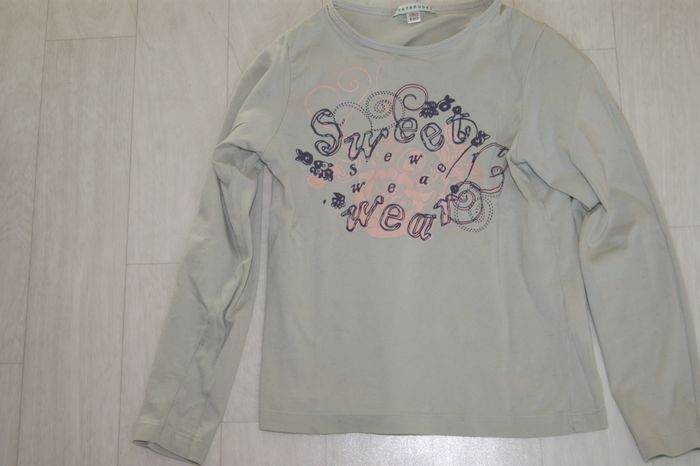 Tee shirt 8 ans Vertbaudet