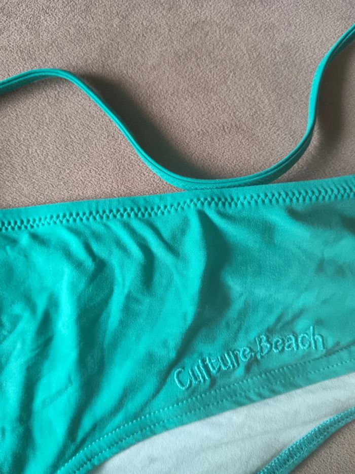 Maillot de bain femme - photo numéro 2