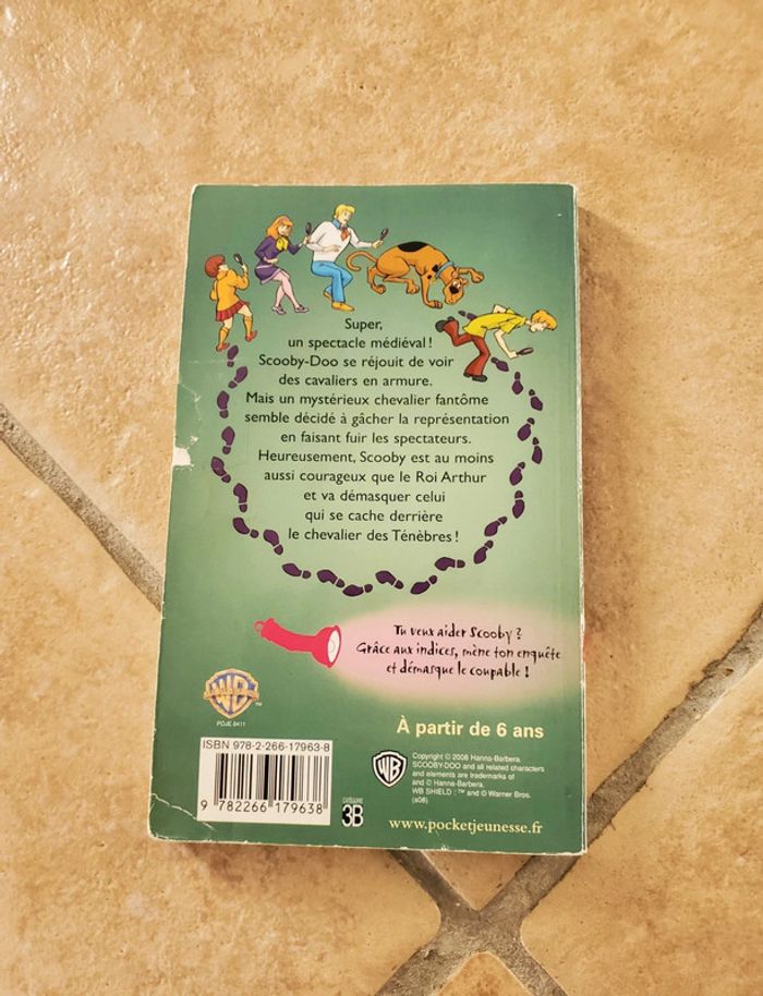 Livre - photo numéro 2