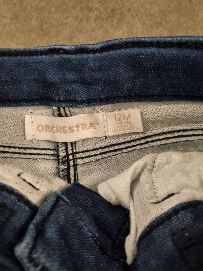 Jean orchestra - photo numéro 2