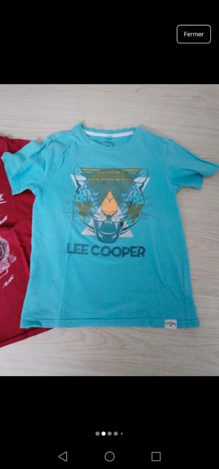 T-shirt - photo numéro 2