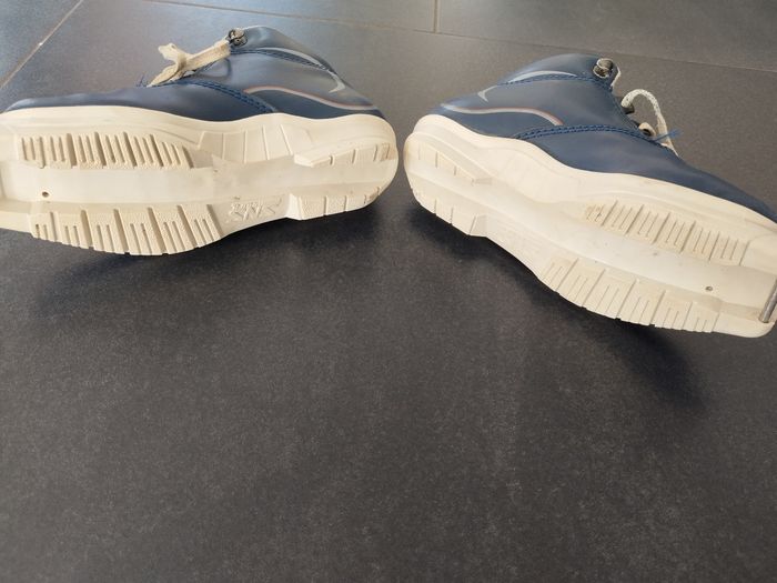 Chaussures ski de fond pointure 31 - photo numéro 2