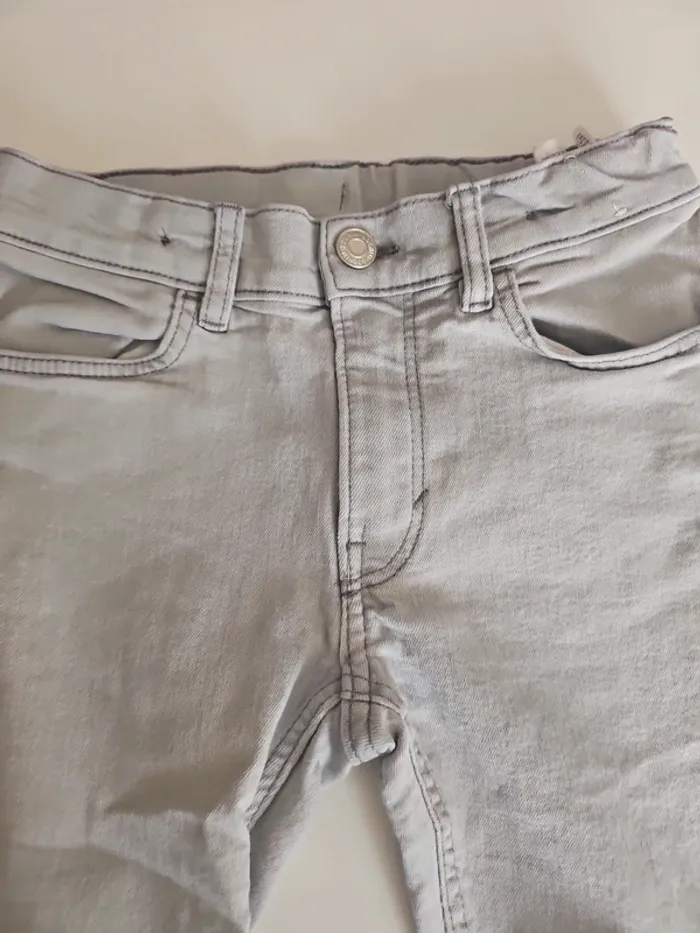 Jean Skinny fit H&M - photo numéro 2