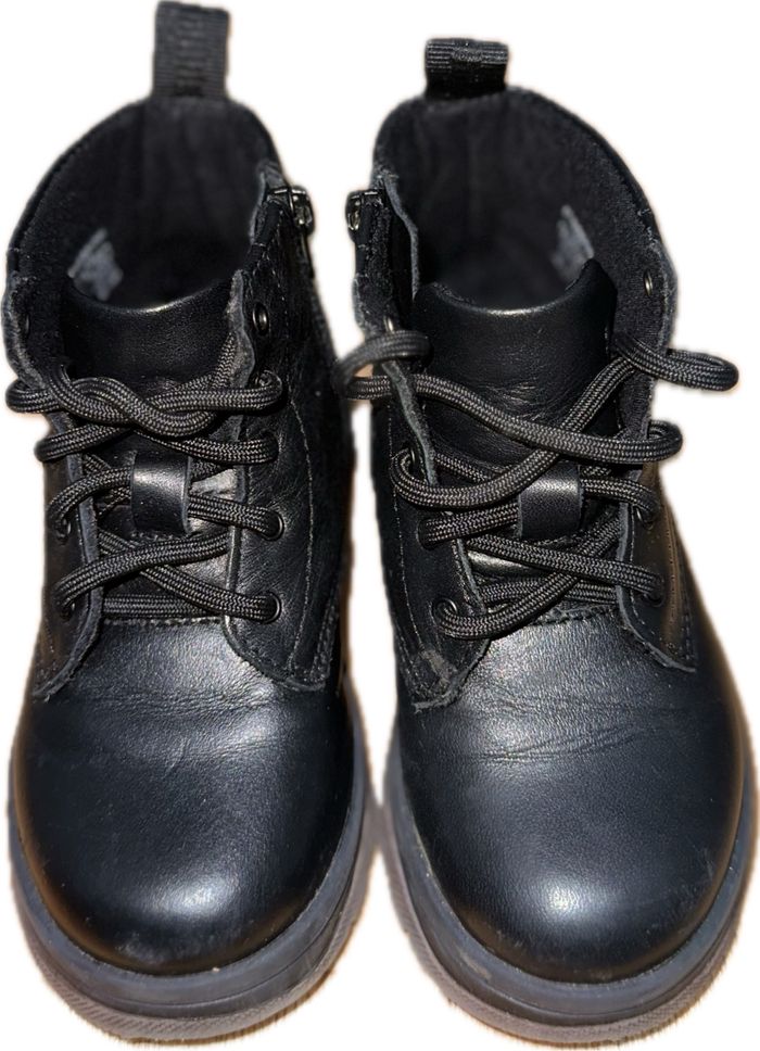 Bottes Zara taille 23