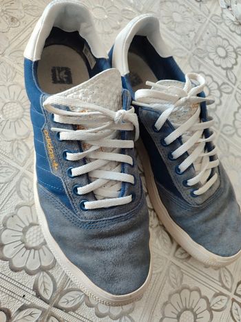 Baskets Adidas original