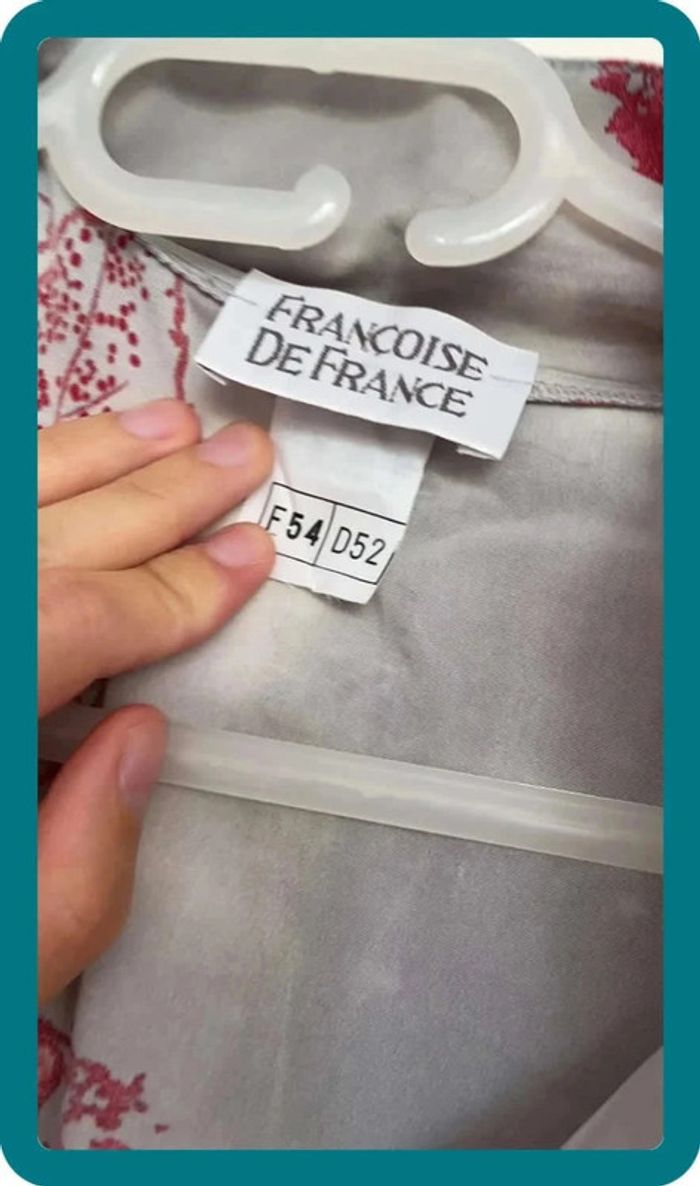 Chemise grise - photo numéro 2