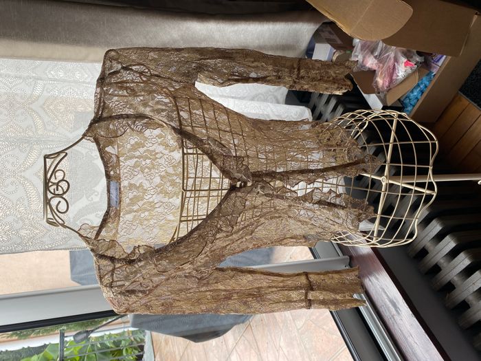 Chemise femme